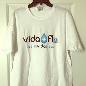 VidaFlo T-Shirt